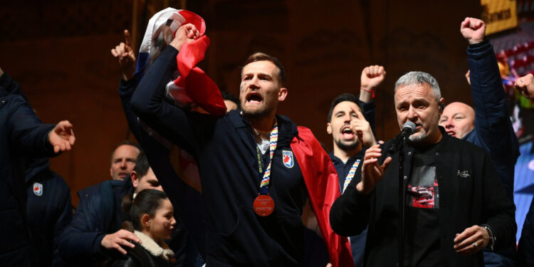 Mišić osuo paljbu po Ustavnom sudu: ‘To otvara pitanja o ulozi institucije’