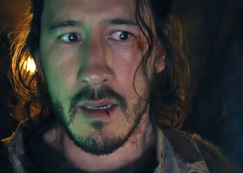 ‘Mislim da bi to mogla biti velika pobjeda za neovisno snimanje filmova’ – plače Markiplier dok zahvaljuje obožavateljima što su podržali njegov film Iron Lung