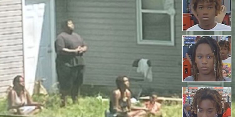 Misterij raste nakon što šest članova ‘Sveučilišta kozmičke inteligencije’ nestane