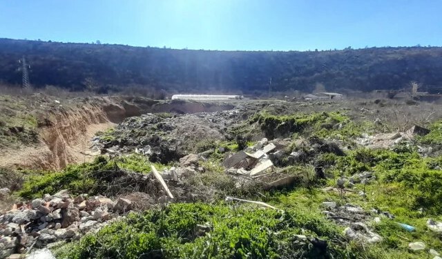 Mještani Stoca upozoravaju: ‘Stanje na divljim deponijama je gore nego prije’