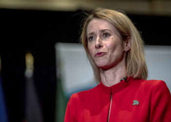 Mnogi Kanađani žele se pridružiti ‘probuđenoj, dekadentnoj’ EU – Kallas — RT World News