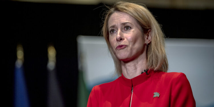 Mnogi Kanađani žele se pridružiti ‘probuđenoj, dekadentnoj’ EU – Kallas — RT World News