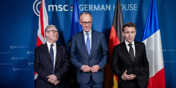 Mnogo pompe, malo sadržaja, bez nade — RT World News