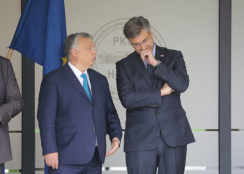 Moćan političar ‘spustio’ Orbanu: ‘Ma kako se na mađarskom kaže ovo’