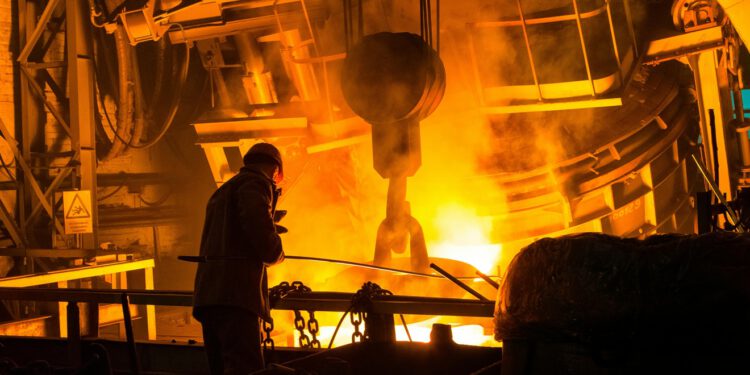 Moćna europska industrija mogla bi krahirati preko noći: Pojavio se veliki igrač i želi sve