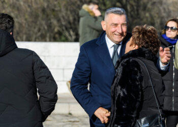 Moćna operativka u sjeni ‘generalskog’ biznisa: Odnedavno je povezuju i sa Gotovinom