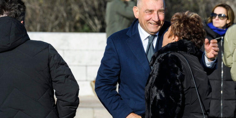 Moćna operativka u sjeni ‘generalskog’ biznisa: Odnedavno je povezuju i sa Gotovinom