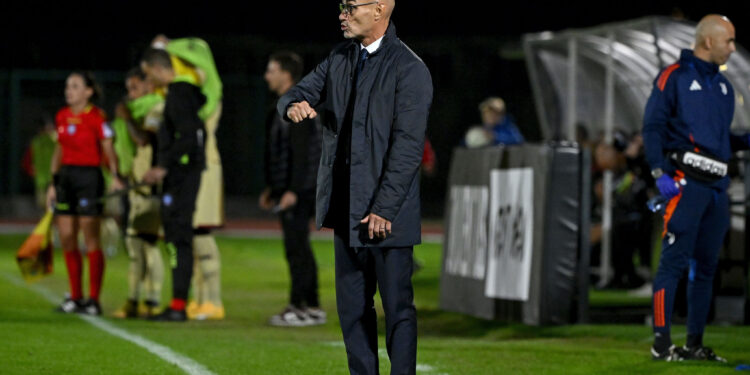 Montero odlazi iz Ujedinjenih Arapskih Emirata: trenirat će Balotellijev Al-Ittifaq