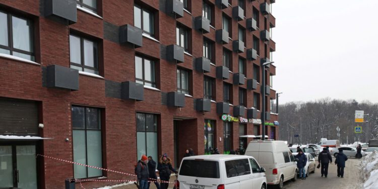 Moskva krivi London za pokušaj atentata na generala GRU-a