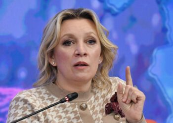 Moskva upozorava Seul da ne šalje oružje Kijevu — RT Rusija i bivši Sovjetski Savez