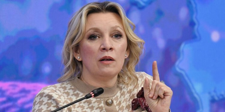 Moskva upozorava Seul da ne šalje oružje Kijevu — RT Rusija i bivši Sovjetski Savez