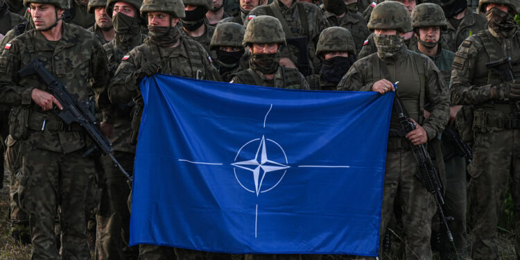 Moskva upozorava Zapad protiv ‘vojne intervencije’ u Ukrajini — RT Rusija i bivši Sovjetski Savez