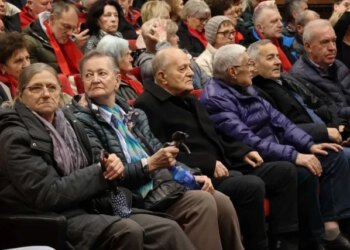Mostar obilježio 81. godišnjicu oslobođenja od fašizma