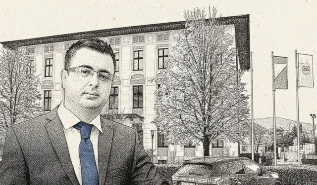 Mostar raspisao natječaj za novog javnog pravobranitelja