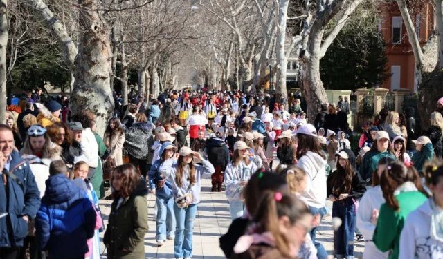Mostarska karnevalska povorka dobila novi termin održavanja