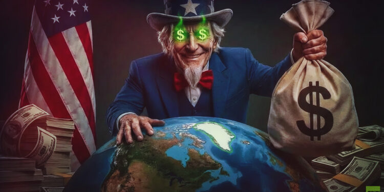 Možete li kupiti zemlju? — RT Svjetske vijesti