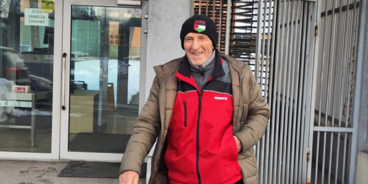 Mračno poglavlje rata: Optuženi pripadnici Armije BiH negirali zločine nad Hrvatima