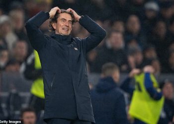 Mučna vladavina Tottenhama Thomasa Franka: taktičke pogreške, zašto se opravdanja za ozljede ne slažu, prijekori njegovih igrača, vještina za navijanje navijača Spursa – i dan koji je označio početak kraja