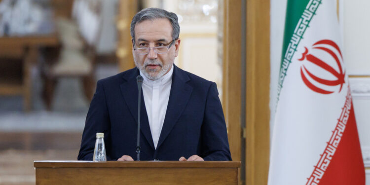 Münchenska konferencija o sigurnosti pretvorila se u ‘cirkus’ – Iran — RT World News