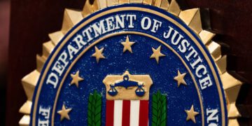 Muškarac iz Minneapolisa optužen je za prijetnje i internetsko uhođenje službenicima ICE-a