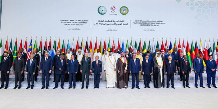 Muslimanske države osuđuju američkog izaslanika zbog primjedbi o ‘biblijskim pravima’ Izraela — RT World News