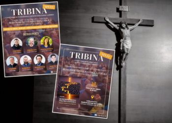 NAJAVA Tribina u Splitu: Kršćansko svjedočenje i javno djelovanje vjernika