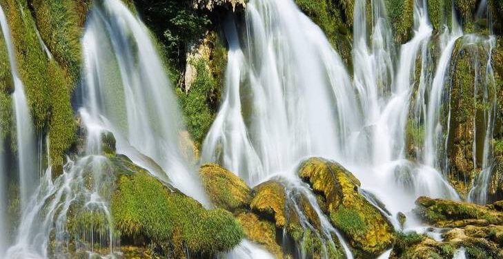 NP Krka dobio gotovo dva milijuna eura za očuvanje prirodnog blaga