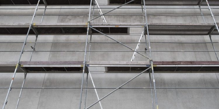 Na gradilištu medicinske škole u Zadru poginuo radnik