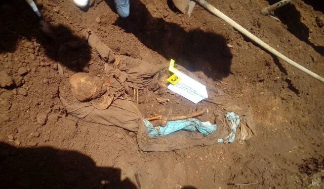 Na području Mostara ekshumirano 465 žrtava, posmrtni ostaci pronađeni u Potocima nisu iz proteklog rata