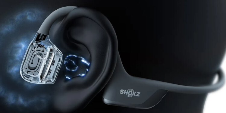 Nabavite Shokz OpenRun Pro 2 sportske slušalice u otvorenoj kutiji “Izvrsno stanje” za samo 108 USD u Best Buyu