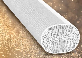 Nabavite Sonos Arc Soundbar s Dolby Atmosom za pola cijene Arc Ultra