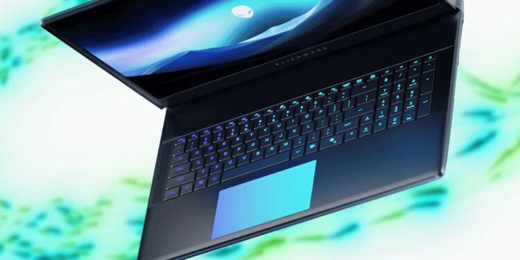 Nabavite novo Alienware 16 Area-51 RTX 5070 Ti gaming prijenosno računalo za samo 1999 USD u Wootu