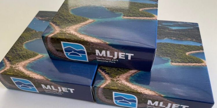 Nacionalni park Mljet predstavlja svoj Eko Box u Norveškoj