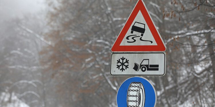 Nagla promjena vremena kuca na vrata: Modeli otkrili koliko će trajati ugriz zime