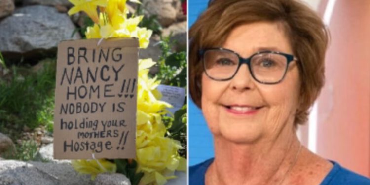 Nagrada za informacije o nestanku Nancy Guthrie povećana je na više od 200 tisuća dolara