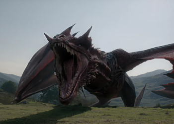 Najava 3. sezone House of the Dragon pušta zmajeve na slobodu u Westerosu dok rat počinje