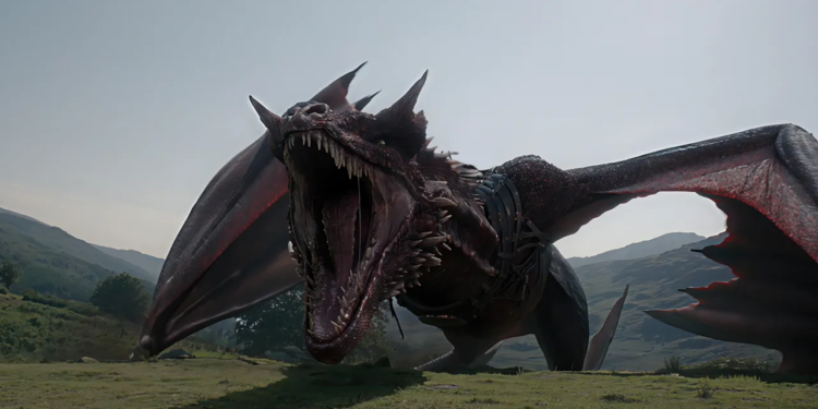 Najava 3. sezone House of the Dragon pušta zmajeve na slobodu u Westerosu dok rat počinje