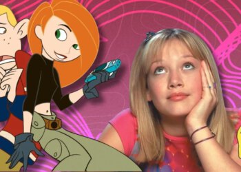 Najbolje epizode za Valentinovo na Disney+