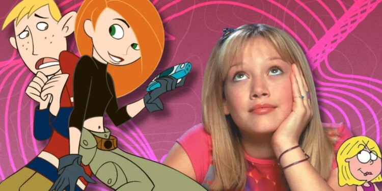 Najbolje epizode za Valentinovo na Disney+