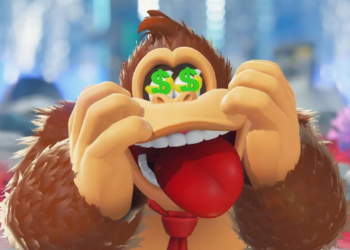 Najbolje ponude danas: Donkey Kong Bananza, Zojirushi kuhalo za rižu, Ghost of Yotei i više