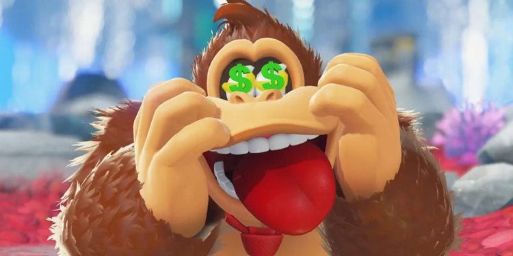 Najbolje ponude danas: Donkey Kong Bananza, Zojirushi kuhalo za rižu, Ghost of Yotei i više