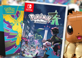 Najbolje ponude videoigara, Pokémon kartica i još danas