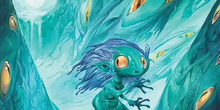 Najbolji odabiri za uparivanje s popularnom Mirrorform karticom Lorwyn Eclipsed