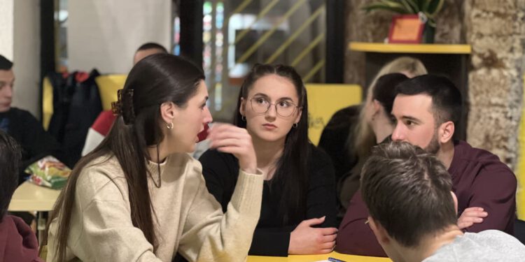 Najkraći mjesec u godini, a nikad više događanja u Zoni!