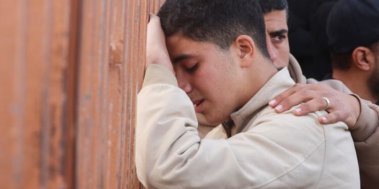 Najmanje devet ubijeno u izraelskim zračnim napadima na Gazu