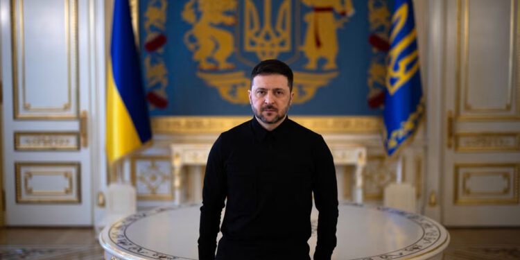 Najnoviji rat u Ukrajini i Rusiji: Kremlj kaže da nije postigao svoje ciljeve što je udarilo nade u mir dok rat ulazi u petu godinu