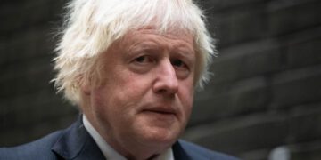 Najnoviji ukrajinsko-ruski rat: Sada pošaljite trupe Ujedinjenog Kraljevstva u ratnu zonu Kijeva, poziva Boris Johnson