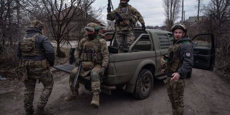 Najnoviji ukrajinsko-ruski rat: Zelenski spreman na ‘pravi kompromis’ prije nego što optuži Moskvu za terorizam