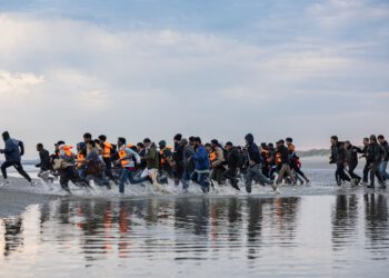 Najsmrtonosnije migrantske rute na svijetu gdje je broj smrtnih slučajeva naglo porastao