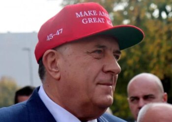 Nakon ukidanja sankcija Dodiku, RS pojačava lobiranje u Washingtonu